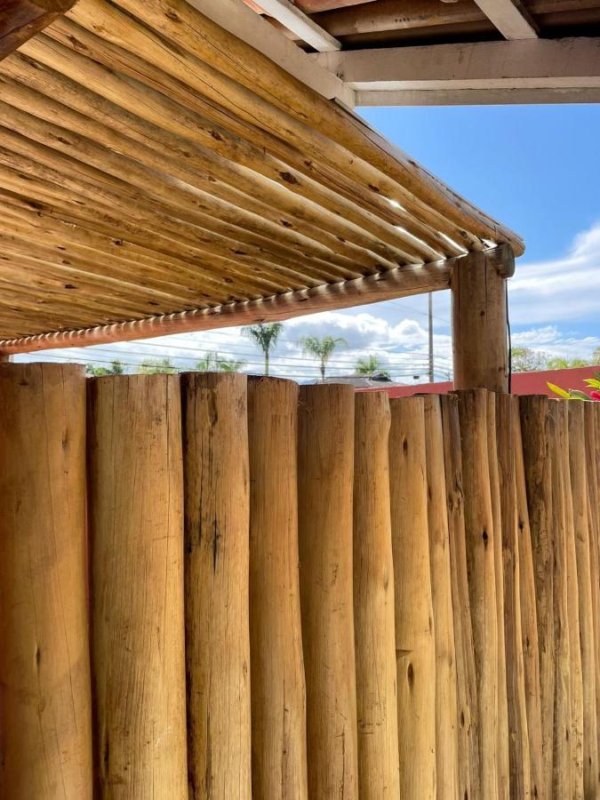 Villa Tennis Ubatuba Exterior photo
